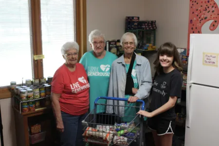 Hamilton County Food for Neighbors Challenge begins Thursday